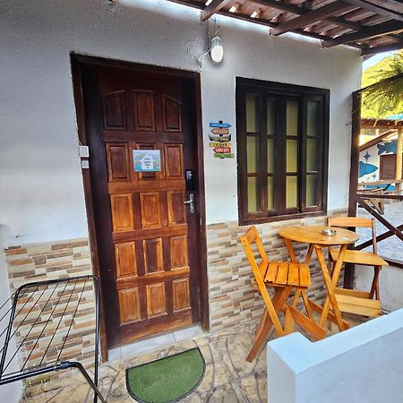 Ilha Grande Inn Dış mekan fotoğraf
