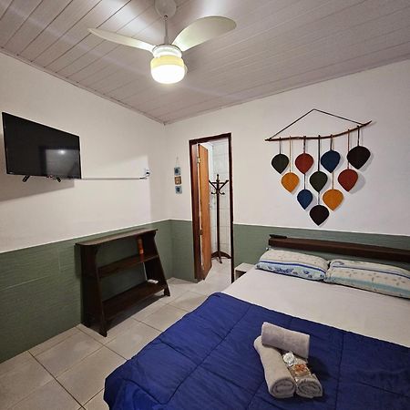Ilha Grande Inn Dış mekan fotoğraf