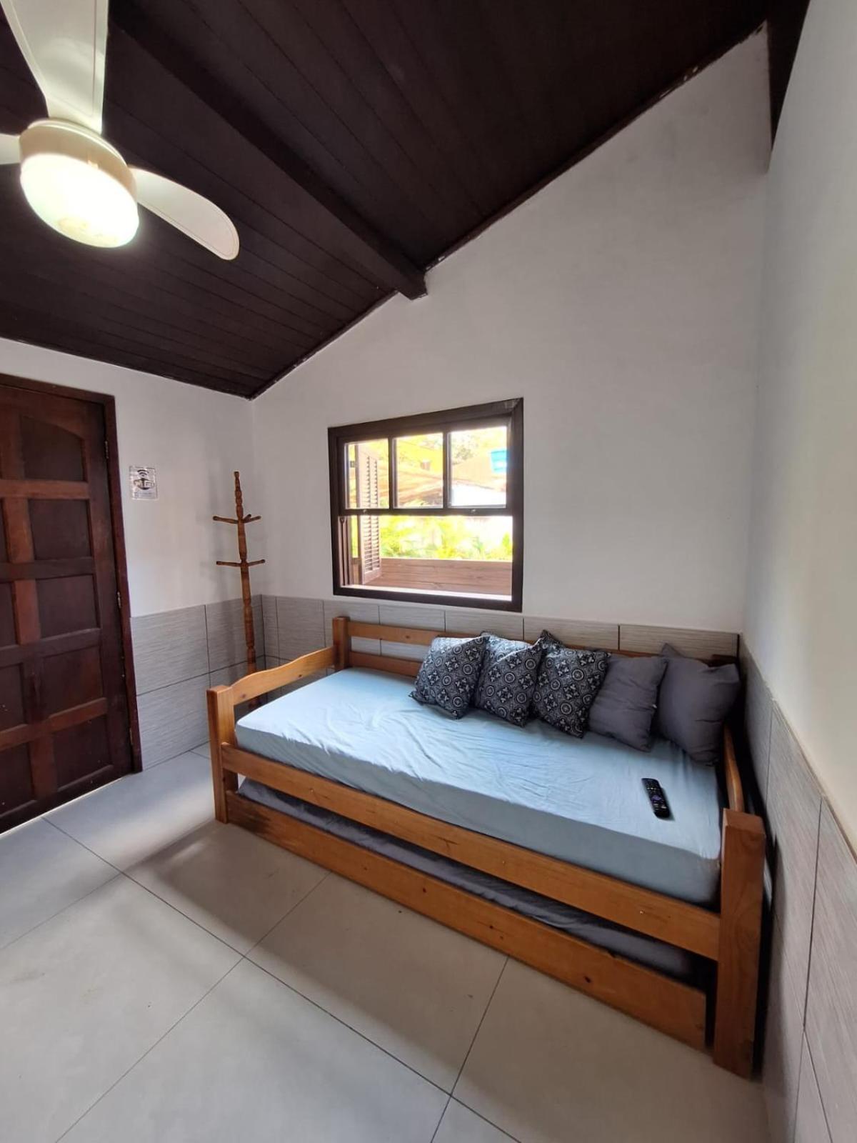 Ilha Grande Inn Dış mekan fotoğraf