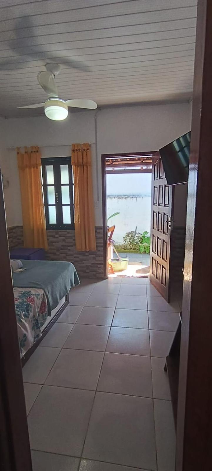 Ilha Grande Inn Dış mekan fotoğraf