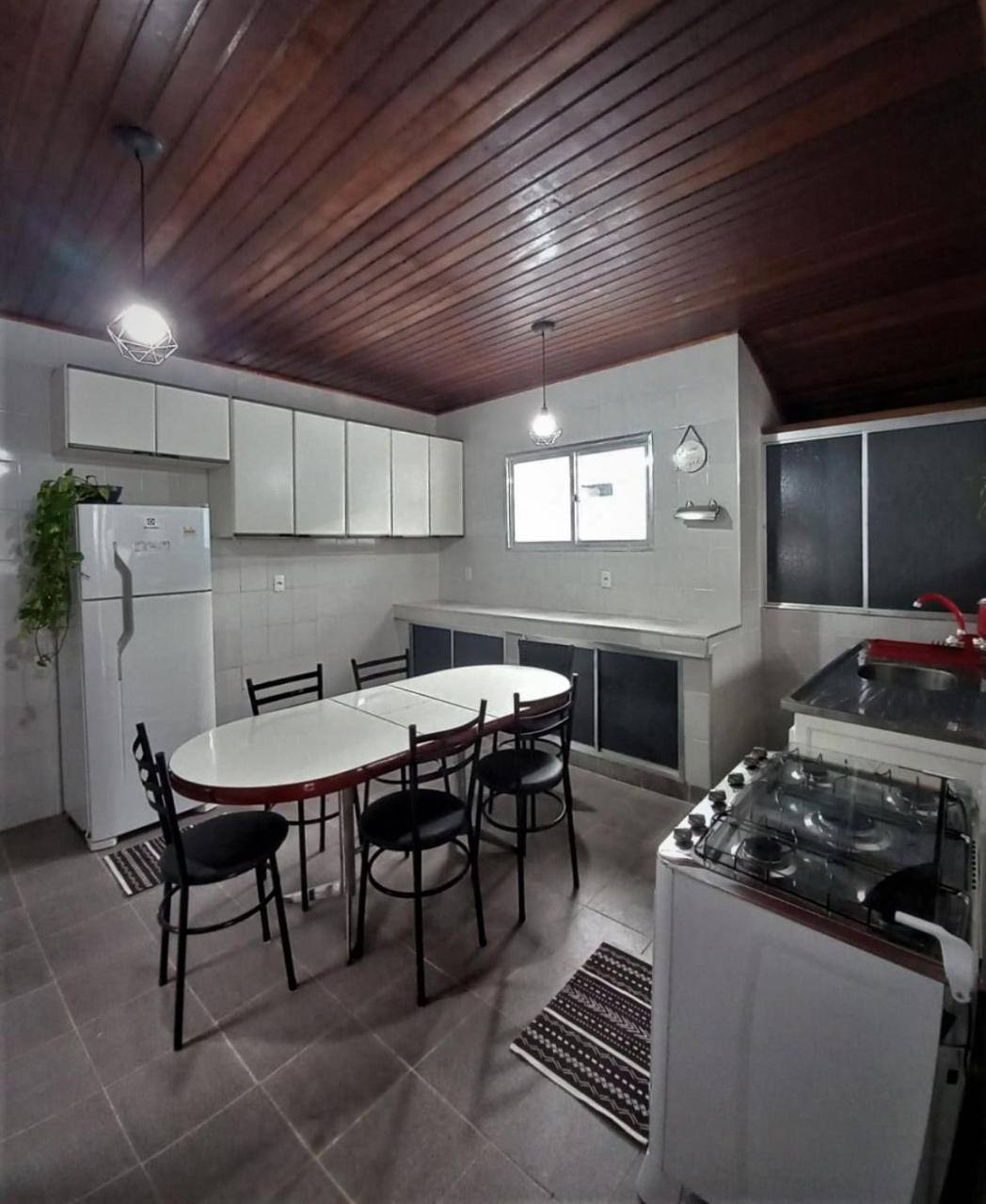 Ilha Grande Inn Dış mekan fotoğraf
