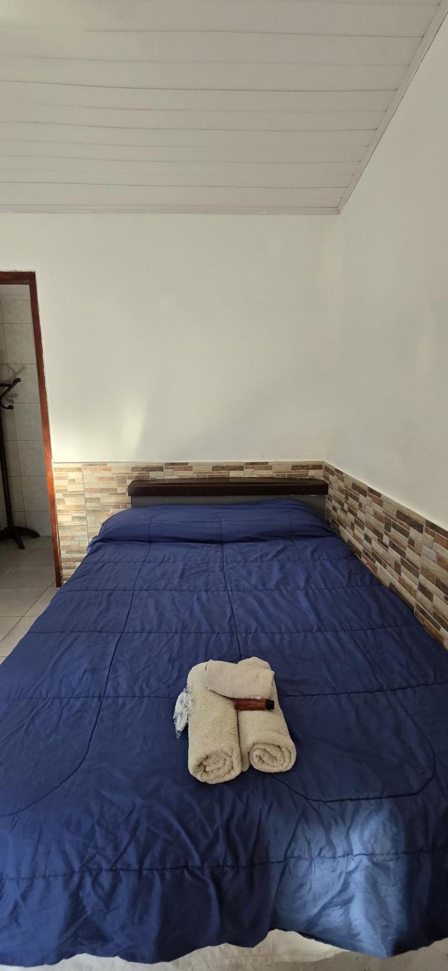 Ilha Grande Inn Dış mekan fotoğraf