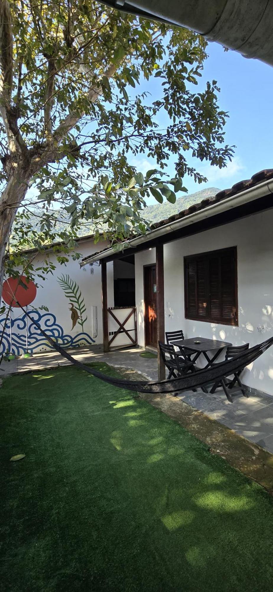 Ilha Grande Inn Dış mekan fotoğraf