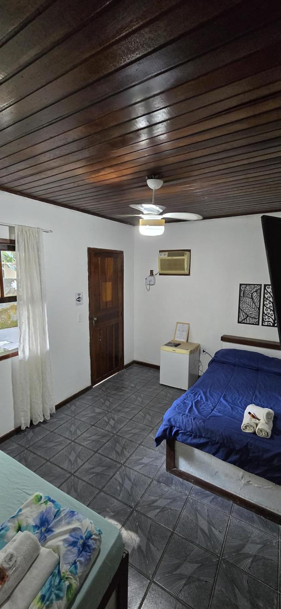 Ilha Grande Inn Dış mekan fotoğraf
