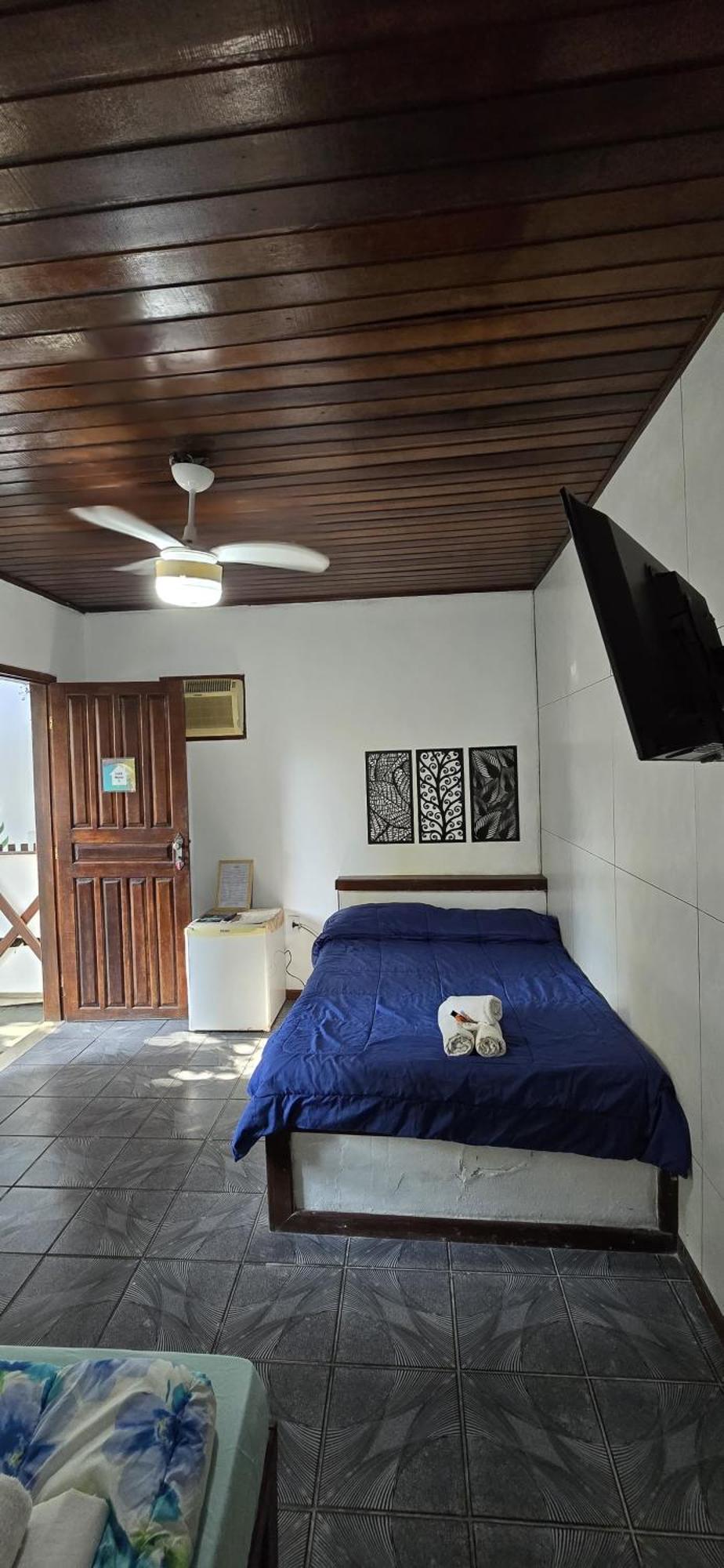 Ilha Grande Inn Dış mekan fotoğraf