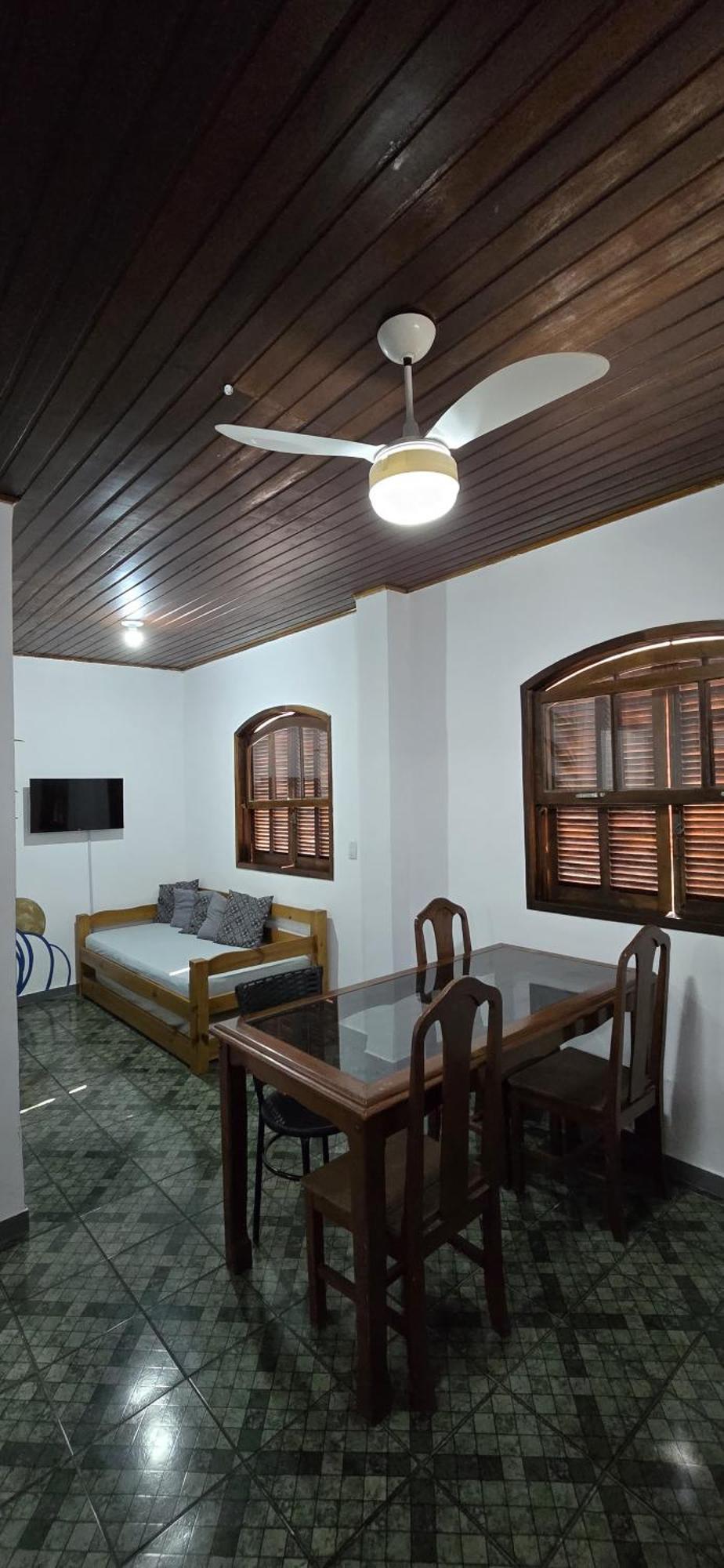 Ilha Grande Inn Dış mekan fotoğraf
