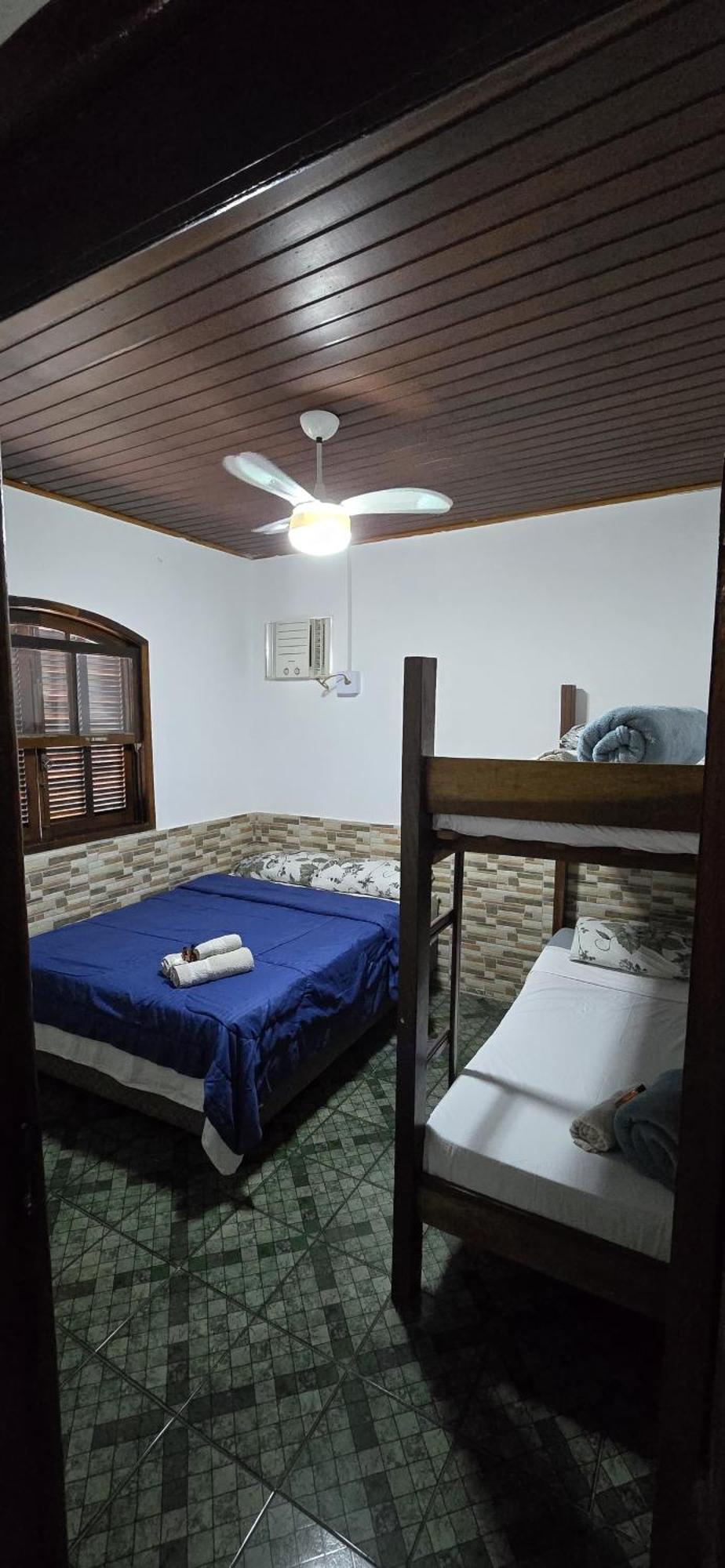 Ilha Grande Inn Dış mekan fotoğraf