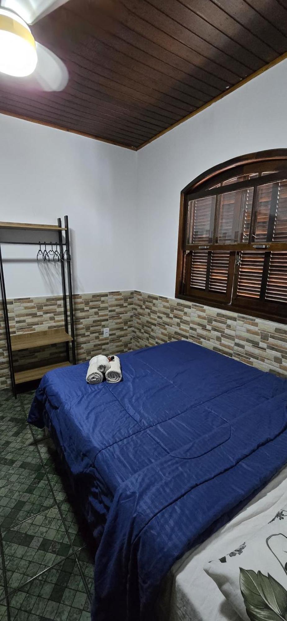 Ilha Grande Inn Dış mekan fotoğraf