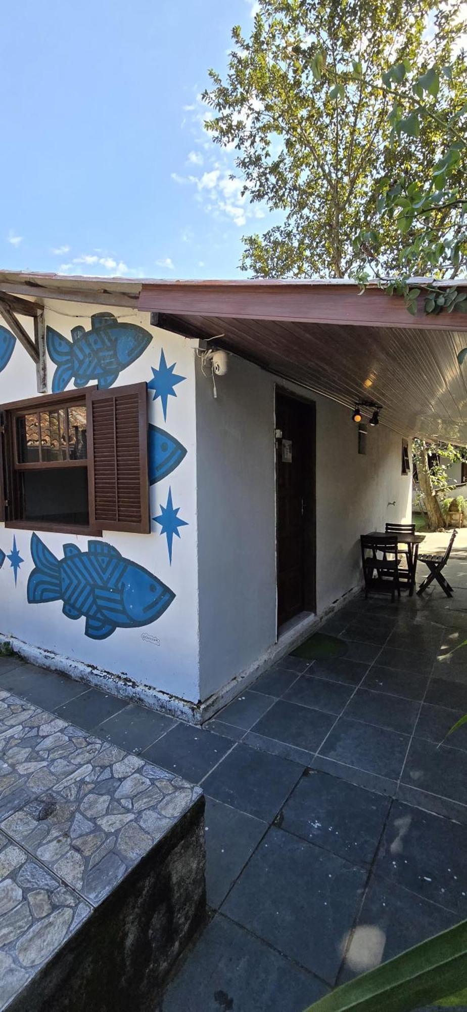 Ilha Grande Inn Dış mekan fotoğraf