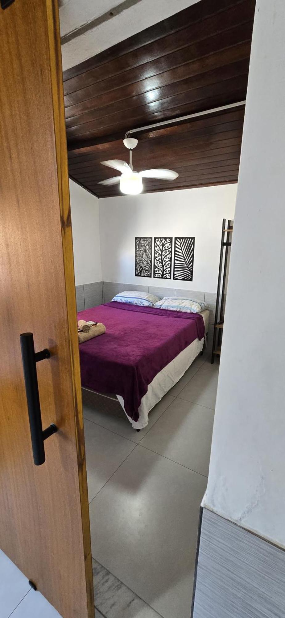 Ilha Grande Inn Dış mekan fotoğraf