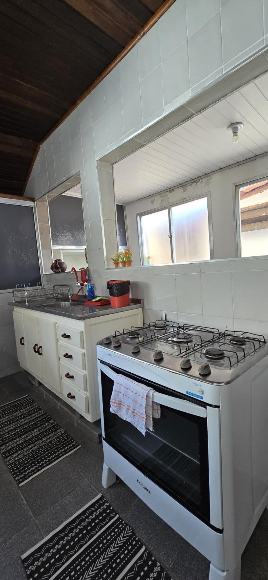 Ilha Grande Inn Dış mekan fotoğraf