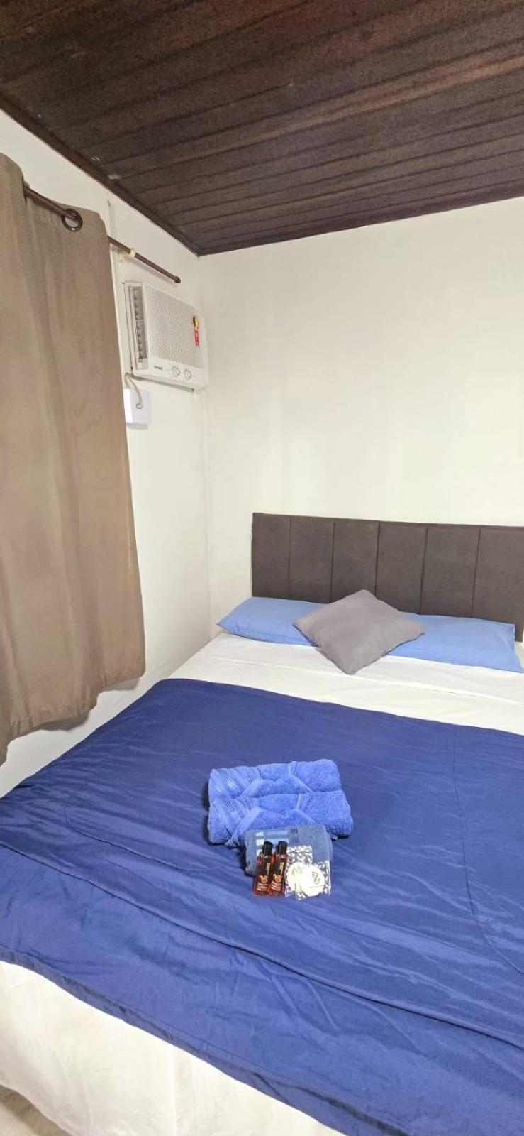 Ilha Grande Inn Dış mekan fotoğraf