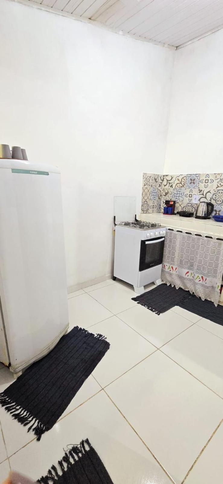 Ilha Grande Inn Dış mekan fotoğraf