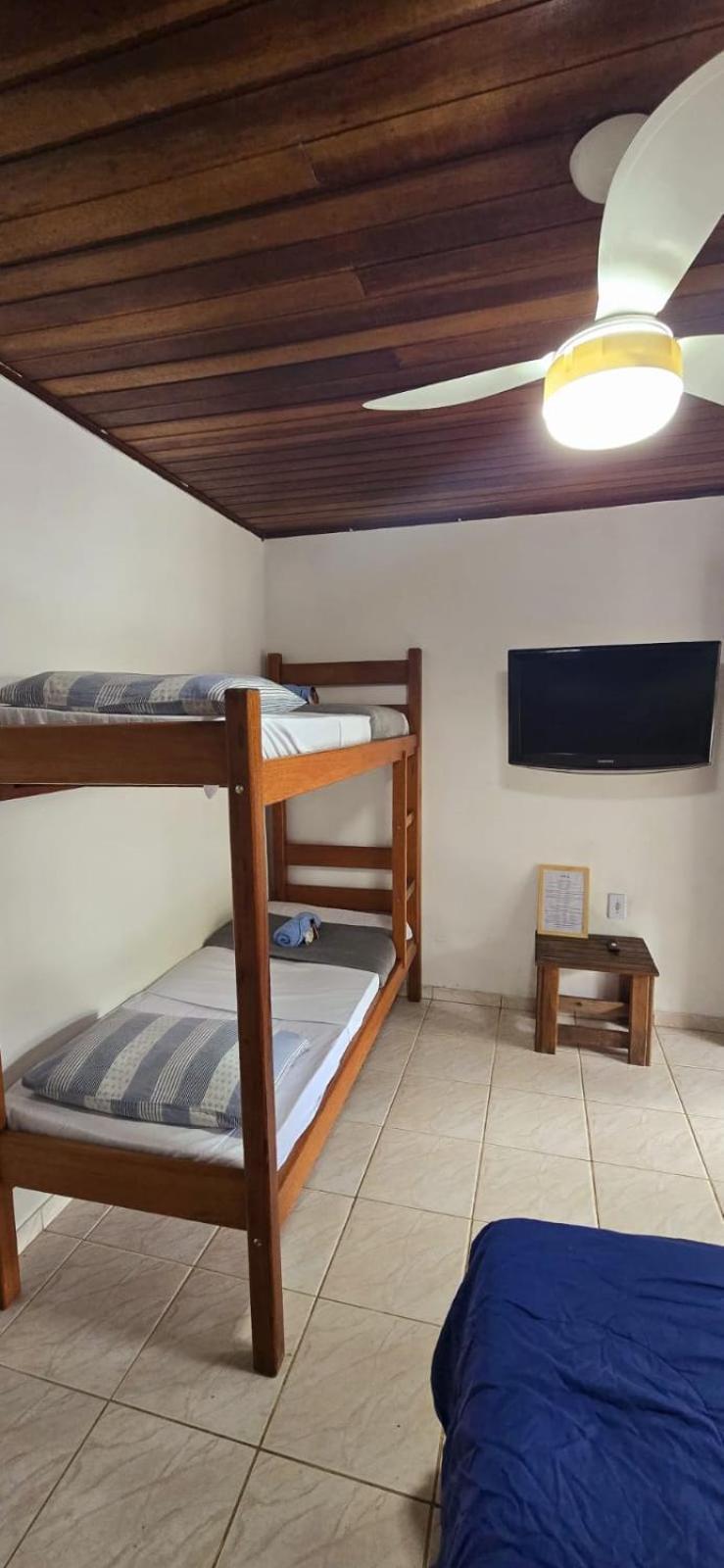 Ilha Grande Inn Dış mekan fotoğraf