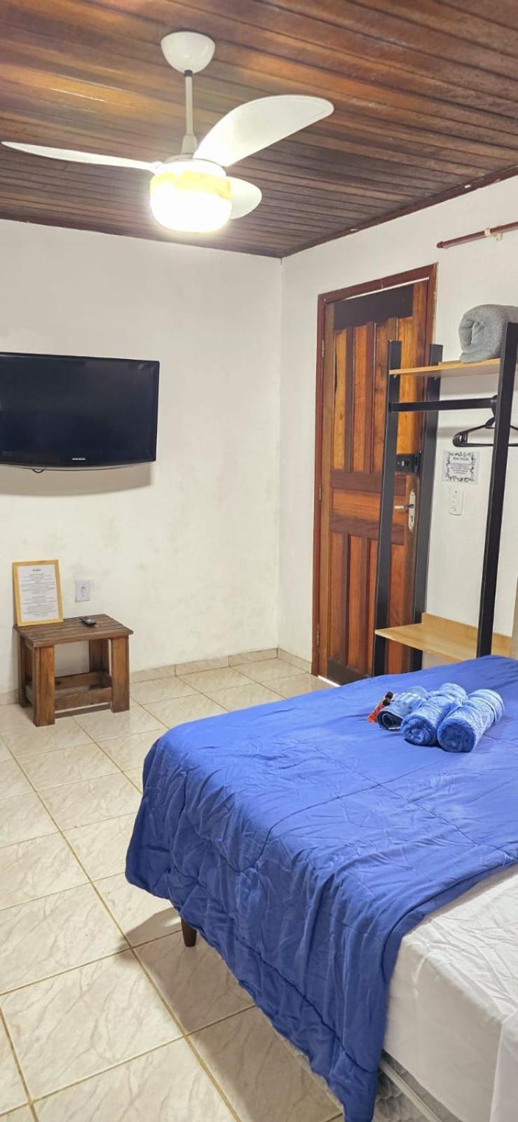 Ilha Grande Inn Dış mekan fotoğraf