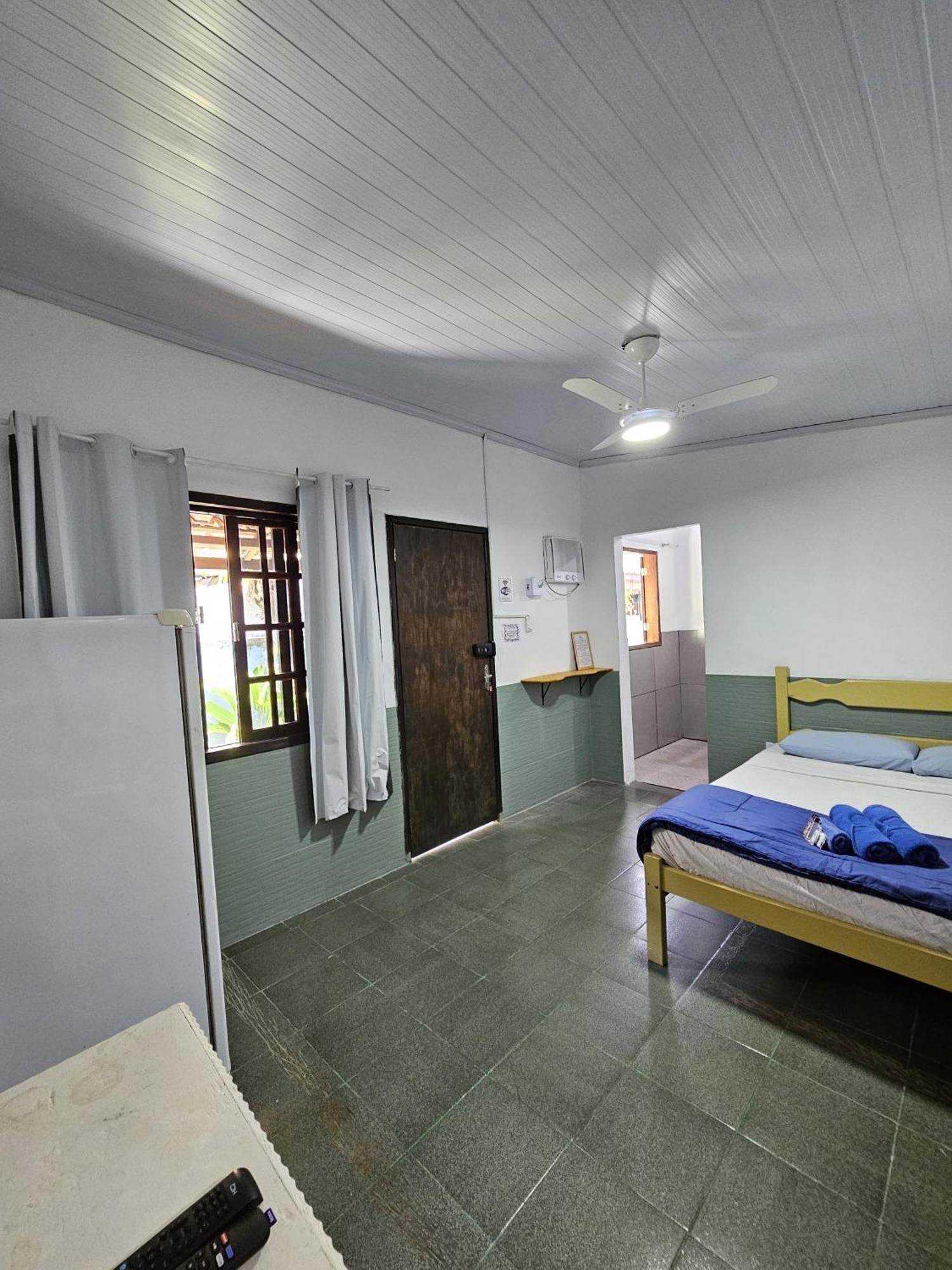 Ilha Grande Inn Dış mekan fotoğraf