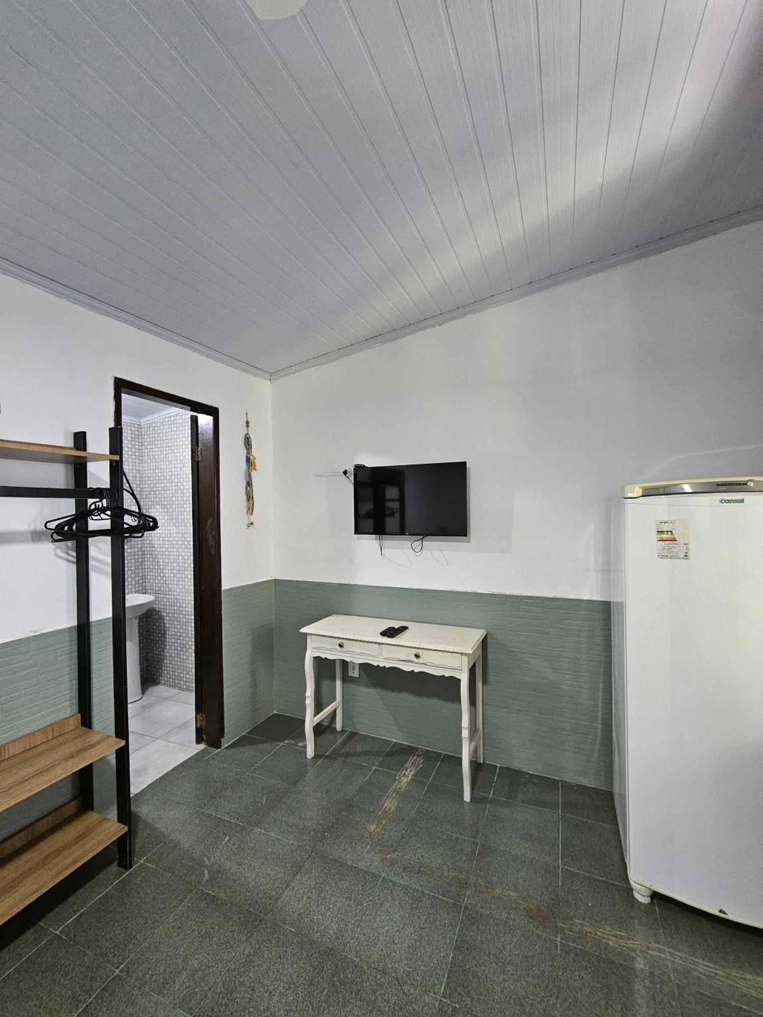 Ilha Grande Inn Dış mekan fotoğraf