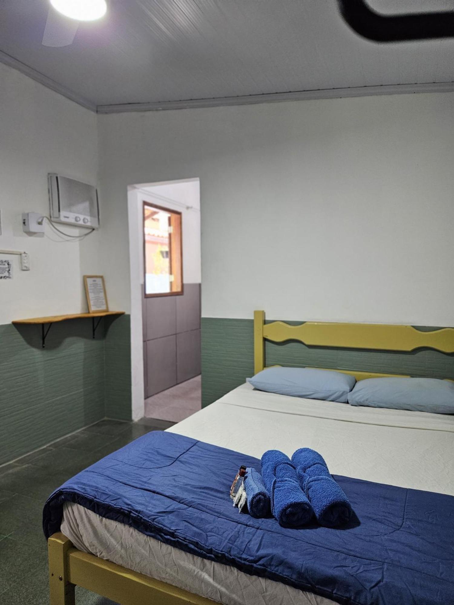 Ilha Grande Inn Dış mekan fotoğraf