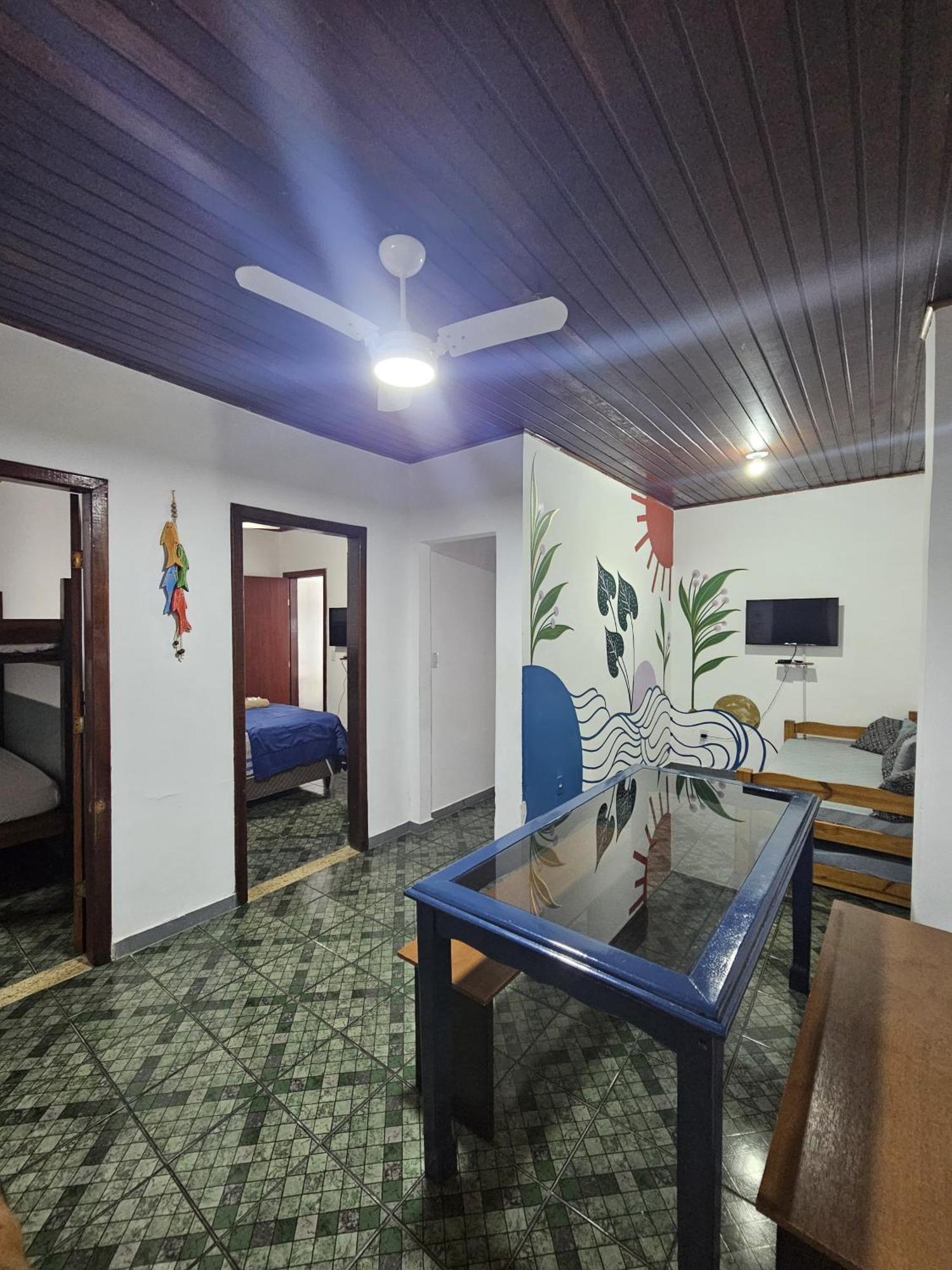 Ilha Grande Inn Dış mekan fotoğraf