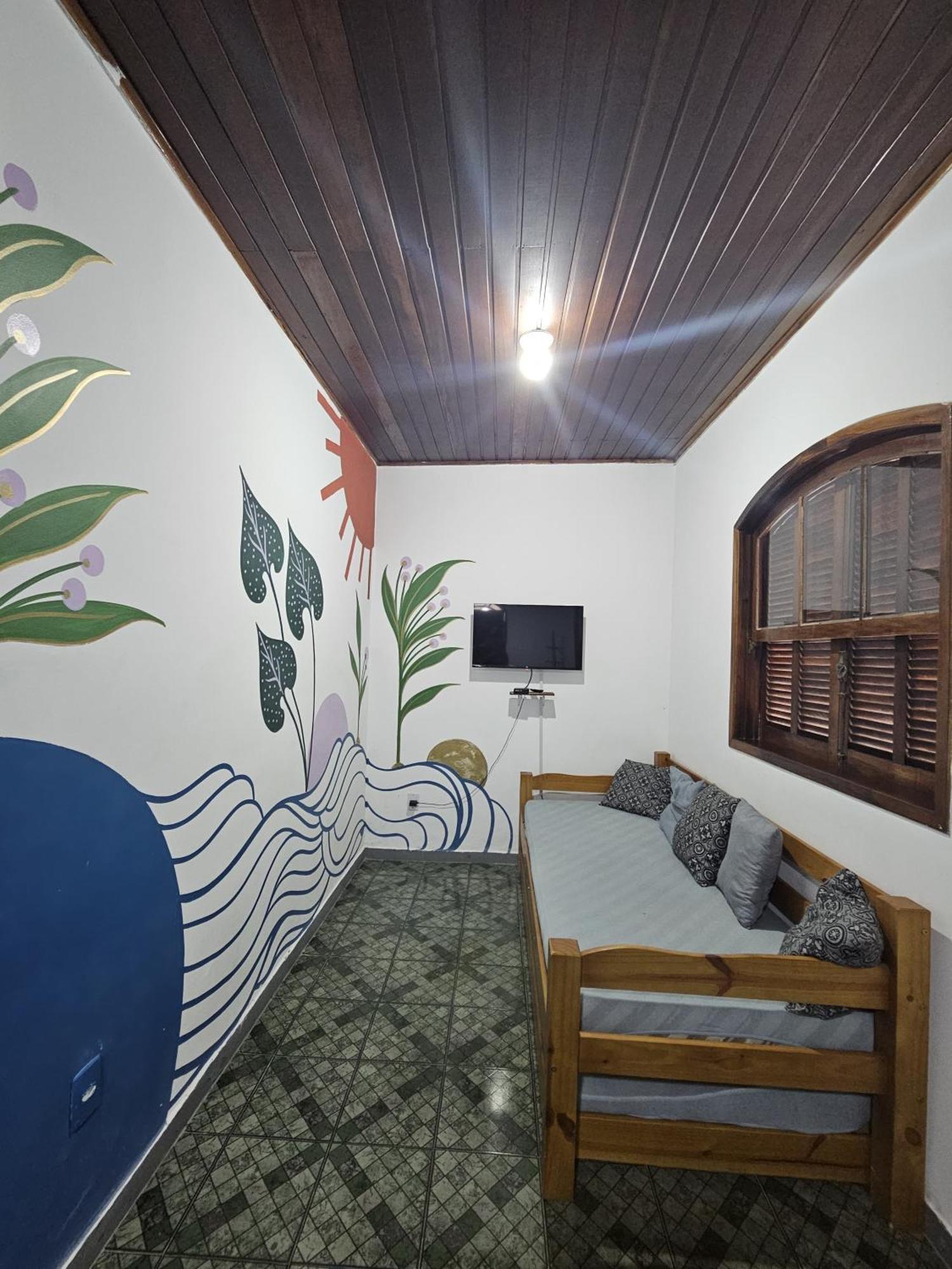 Ilha Grande Inn Dış mekan fotoğraf
