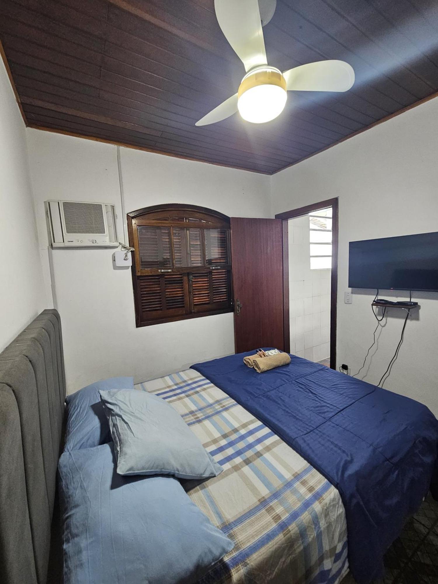 Ilha Grande Inn Dış mekan fotoğraf