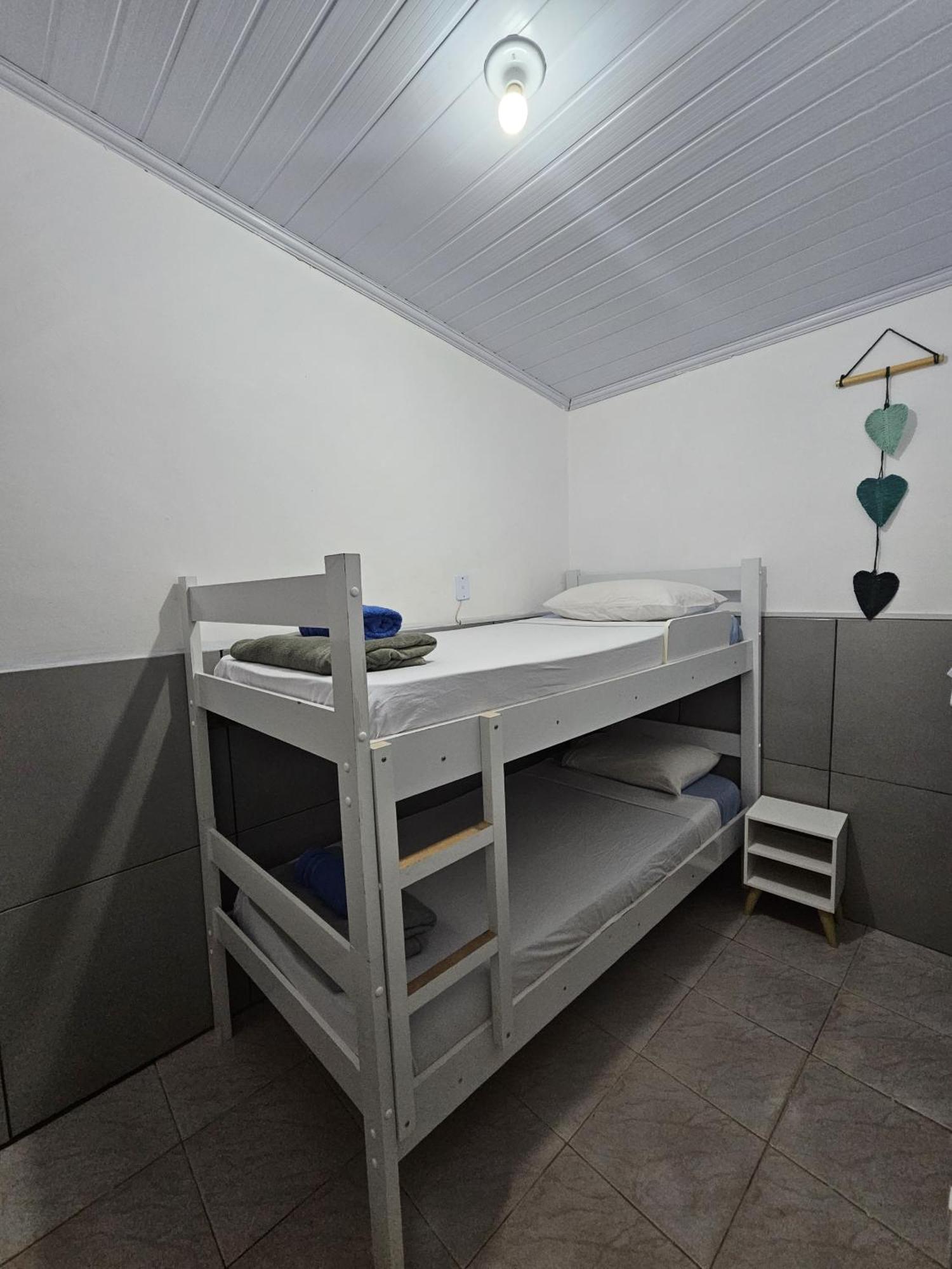 Ilha Grande Inn Dış mekan fotoğraf