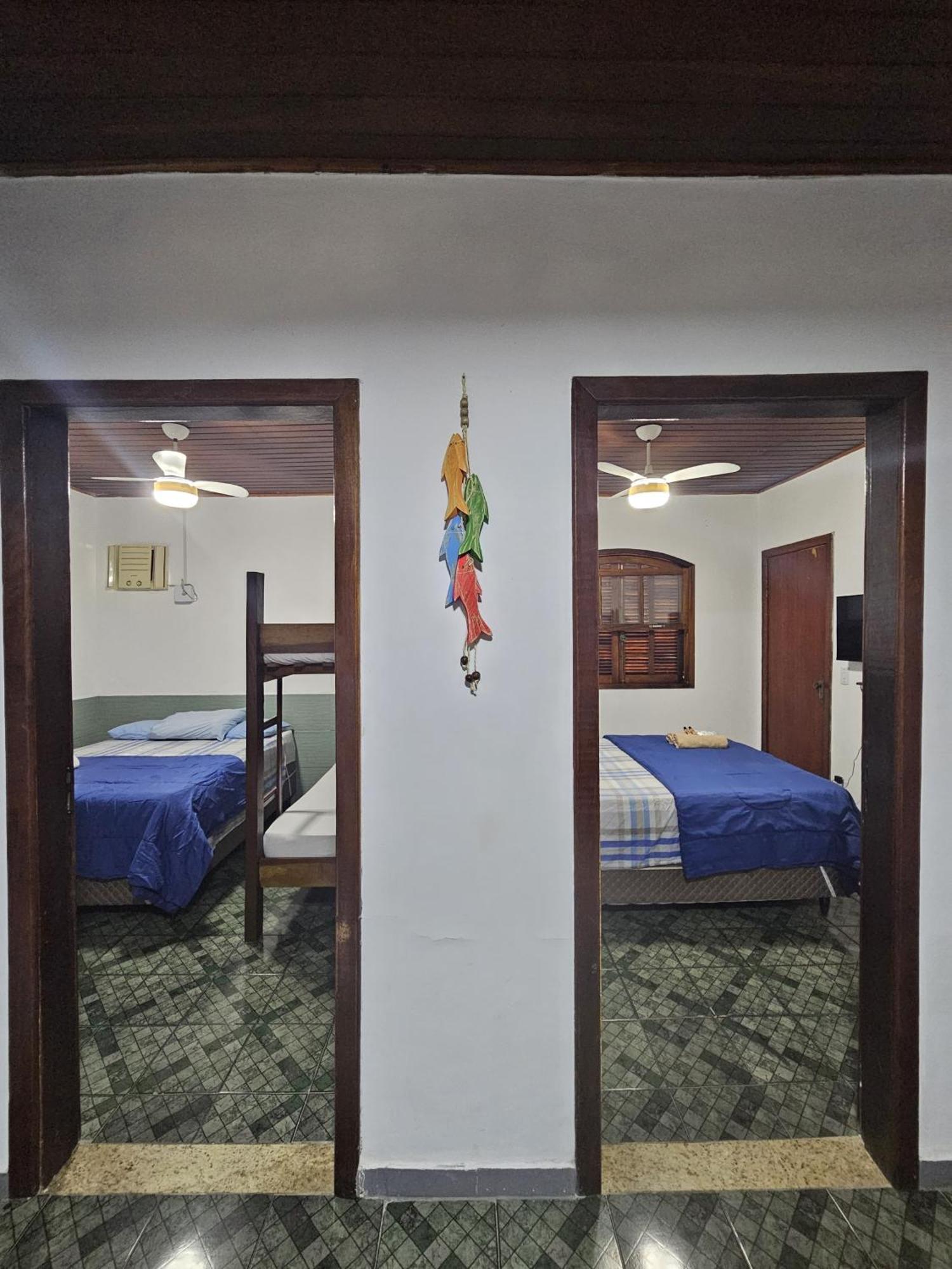 Ilha Grande Inn Dış mekan fotoğraf
