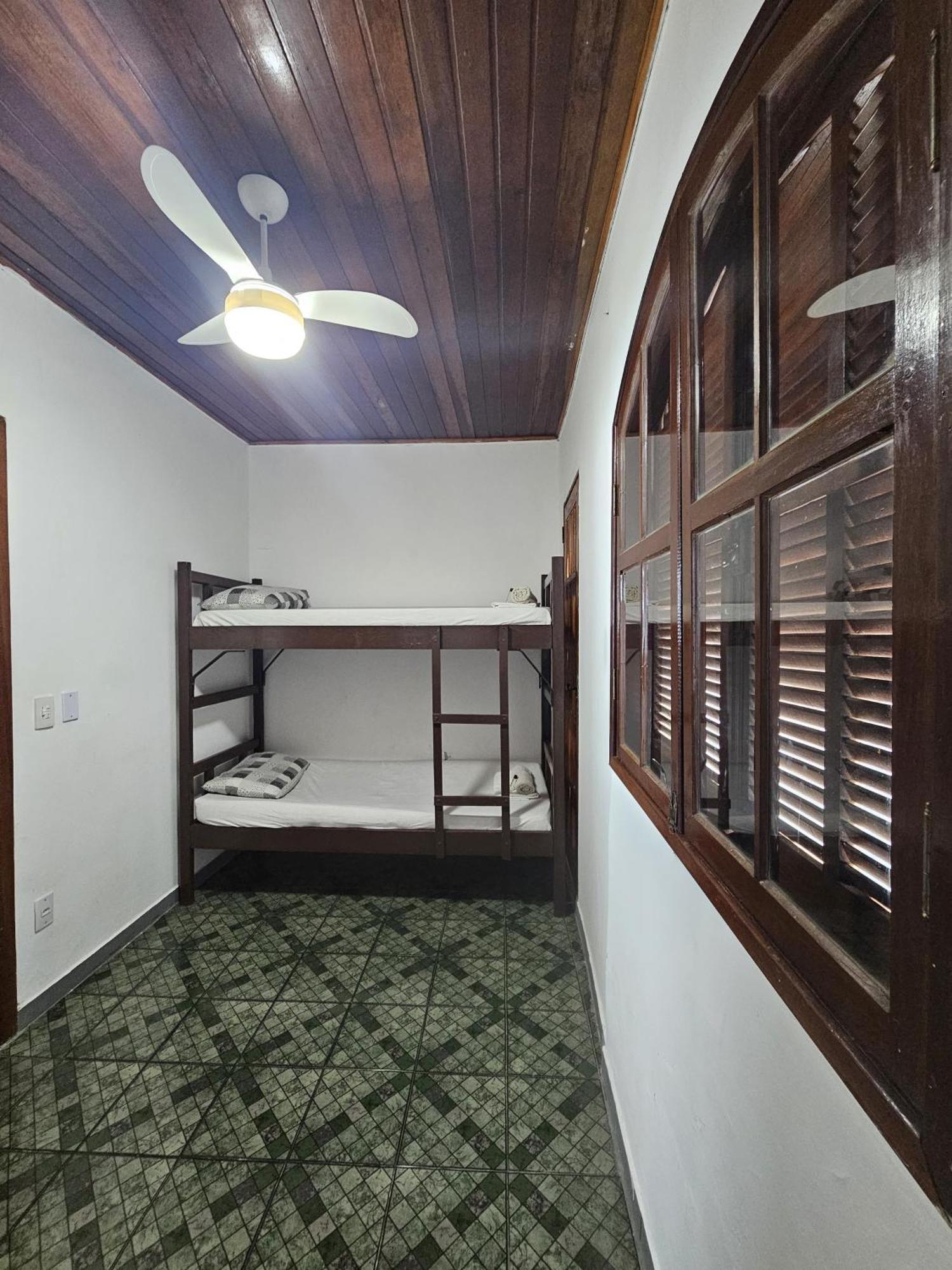 Ilha Grande Inn Dış mekan fotoğraf