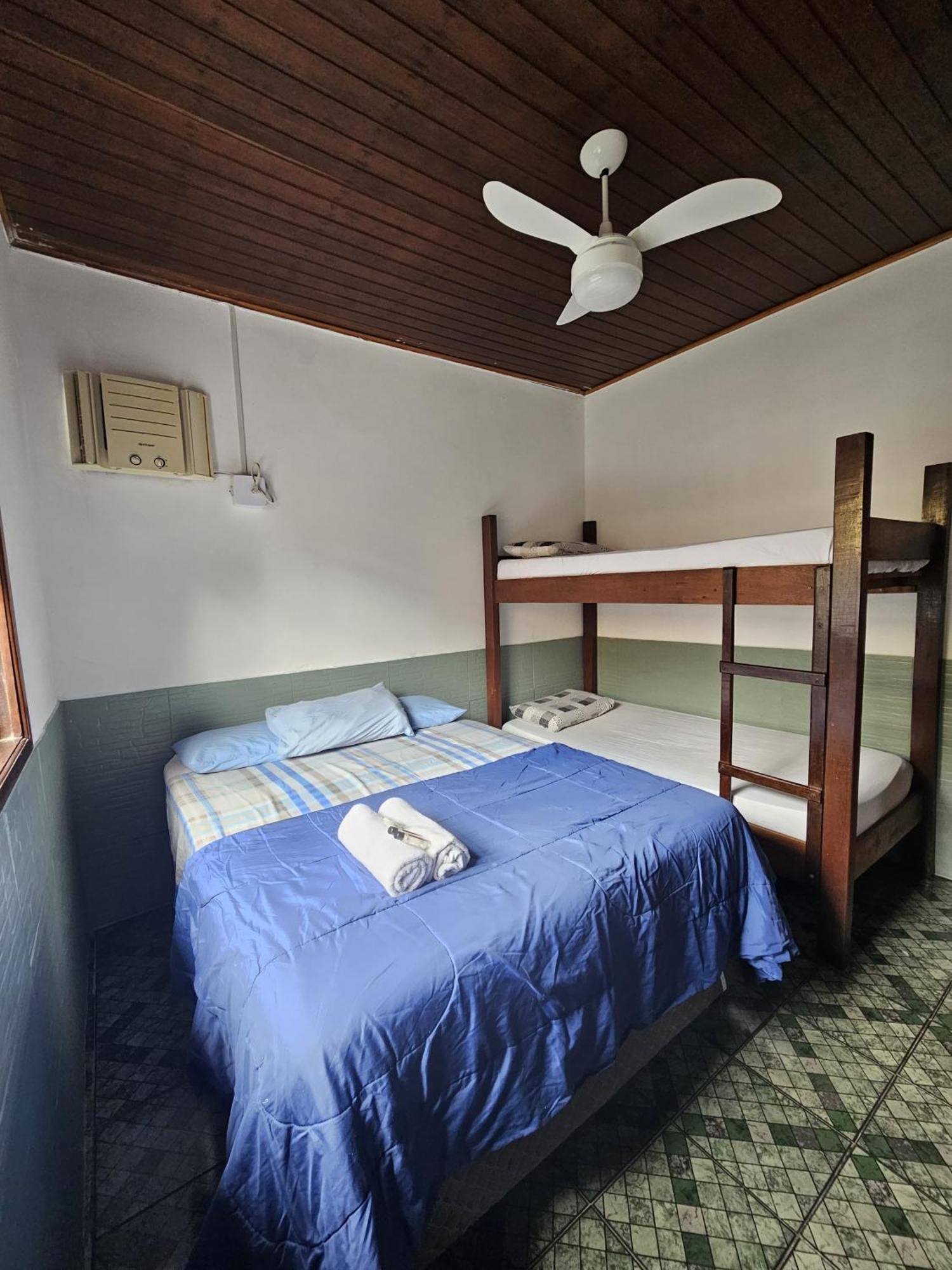 Ilha Grande Inn Dış mekan fotoğraf