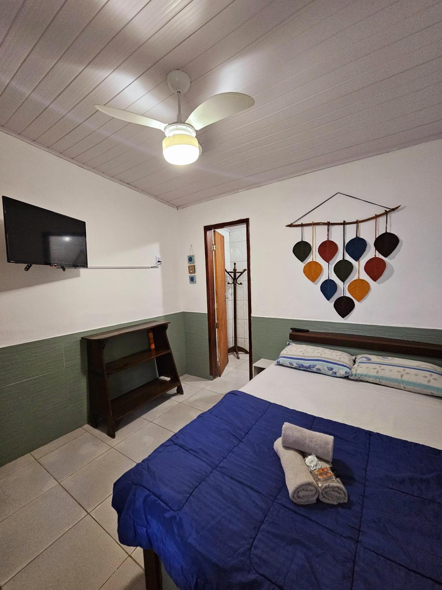Ilha Grande Inn Dış mekan fotoğraf