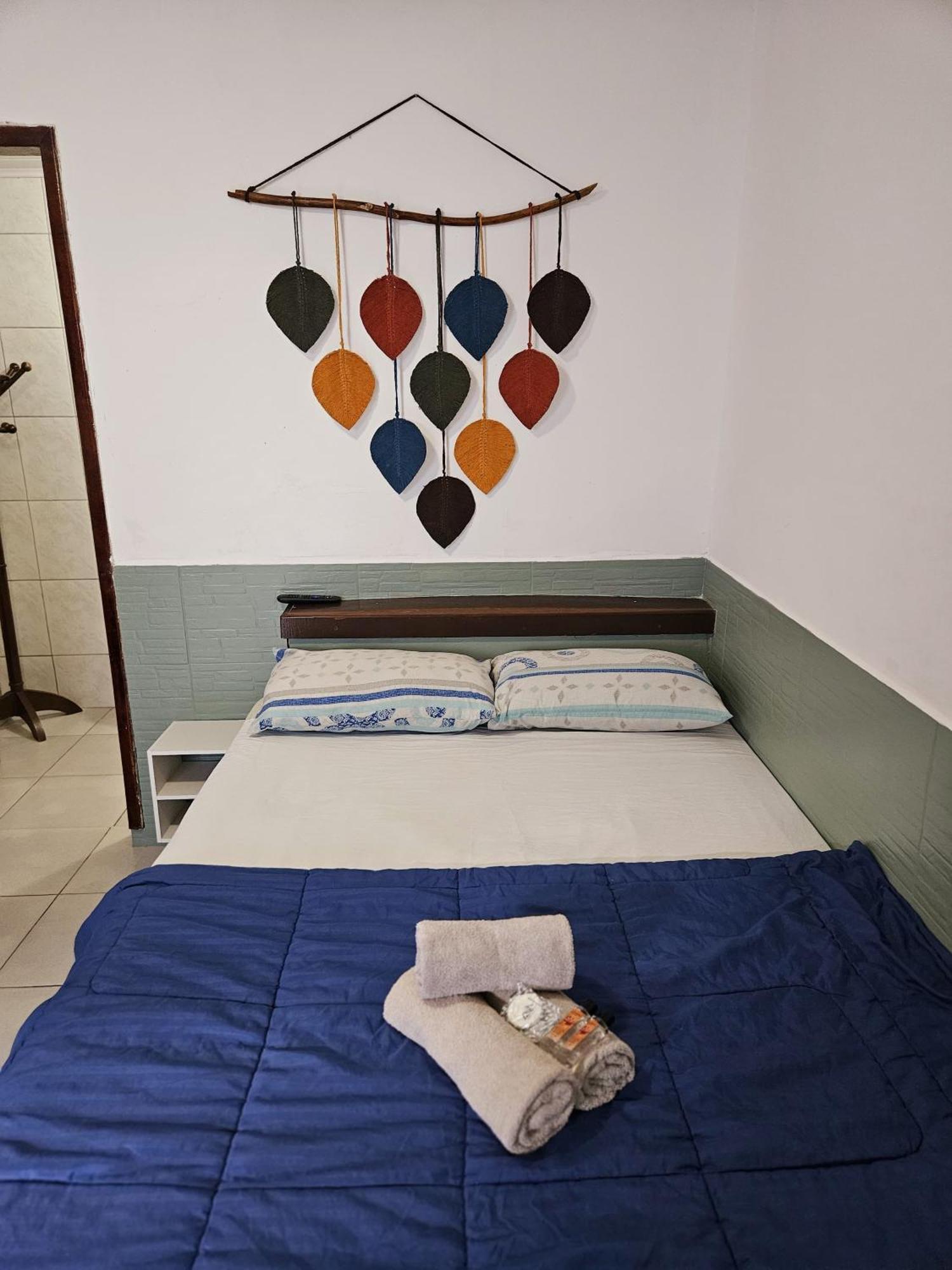 Ilha Grande Inn Dış mekan fotoğraf