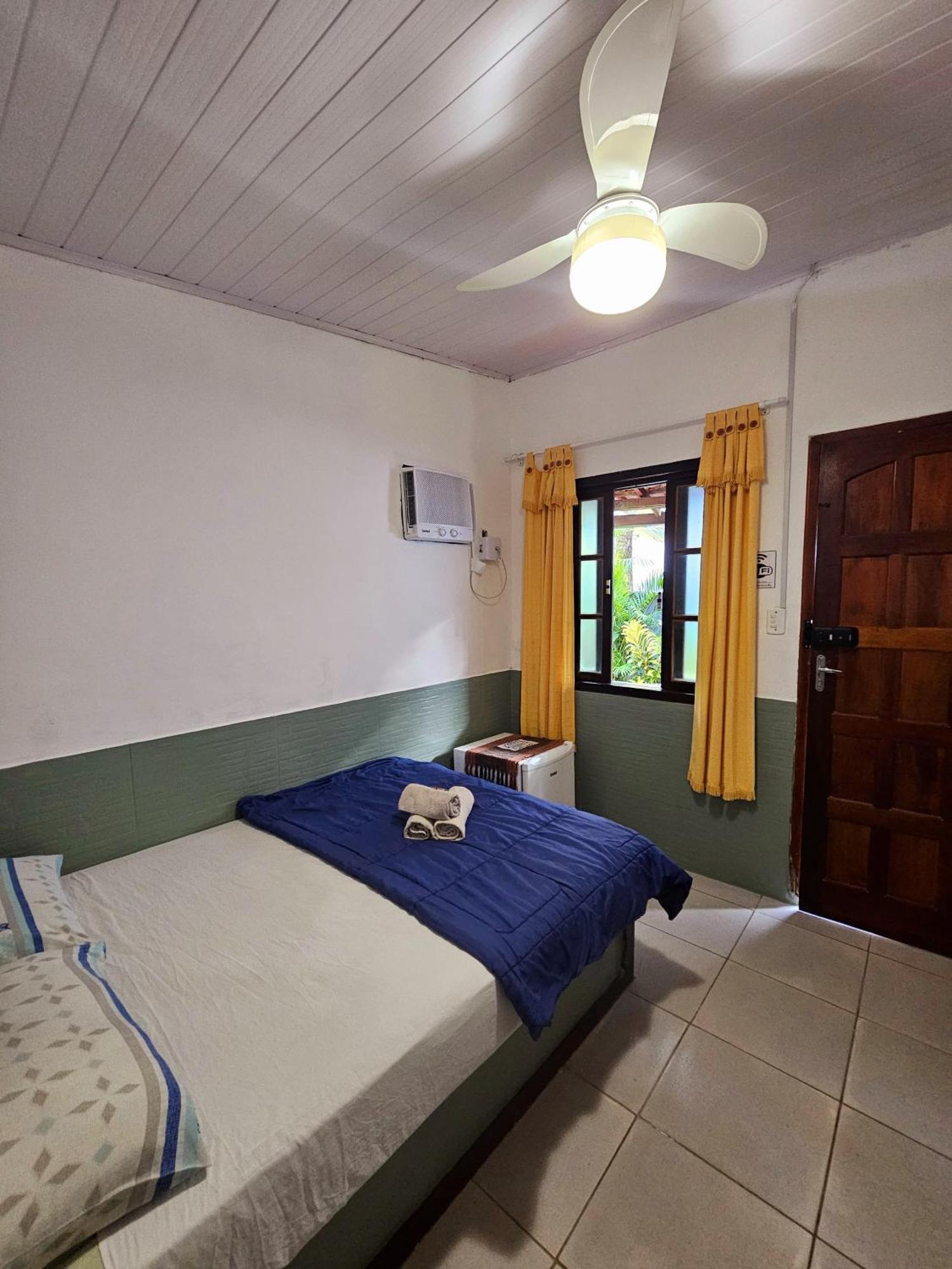Ilha Grande Inn Dış mekan fotoğraf
