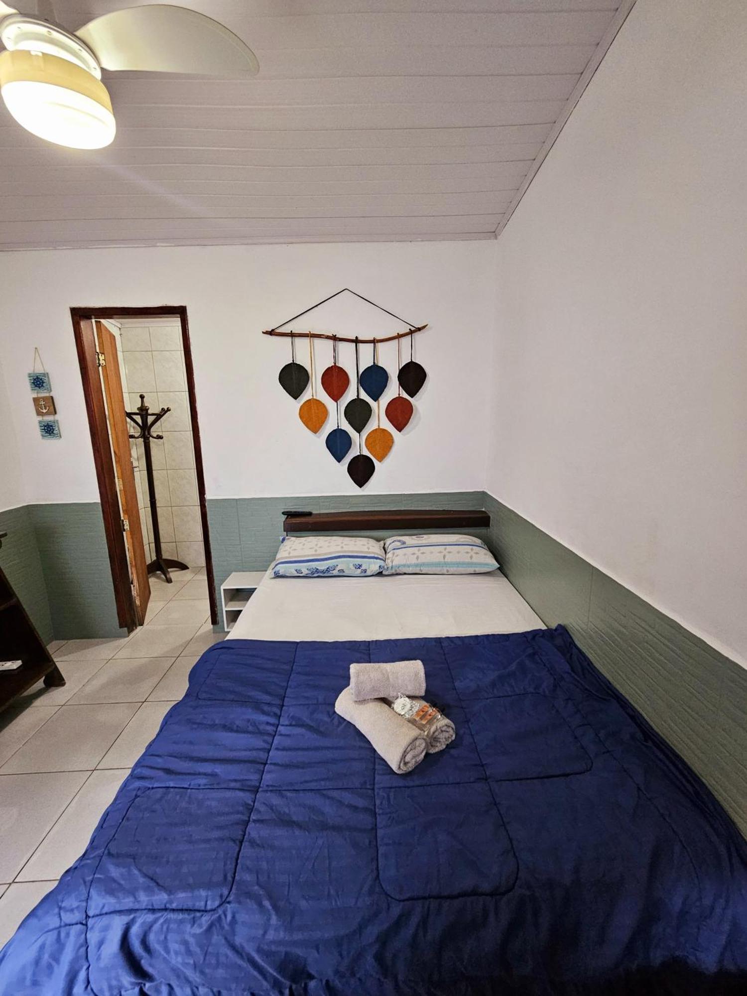 Ilha Grande Inn Dış mekan fotoğraf