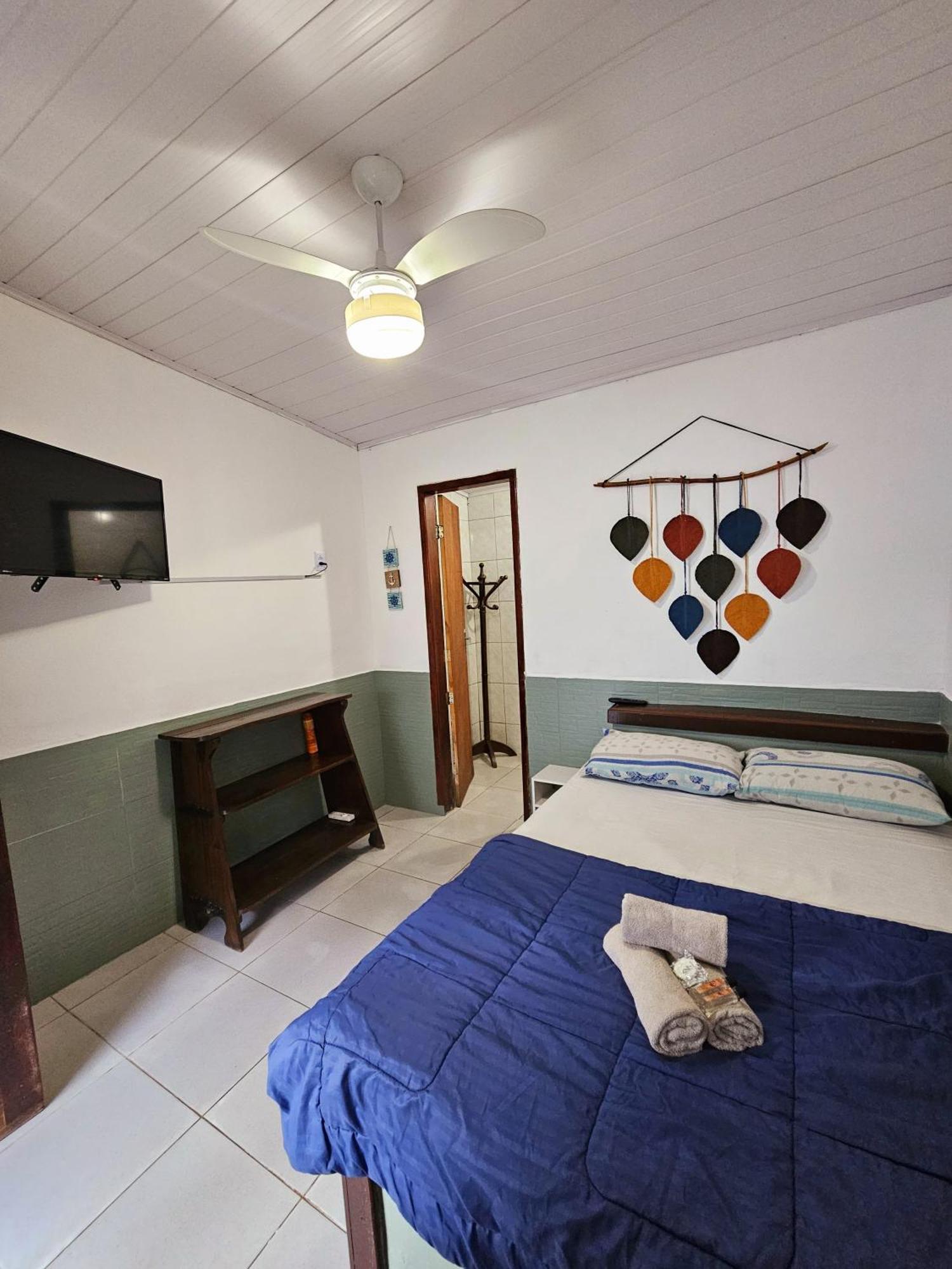 Ilha Grande Inn Dış mekan fotoğraf