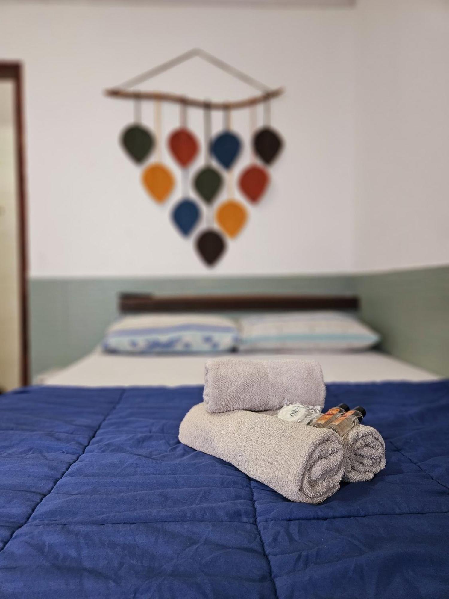 Ilha Grande Inn Dış mekan fotoğraf