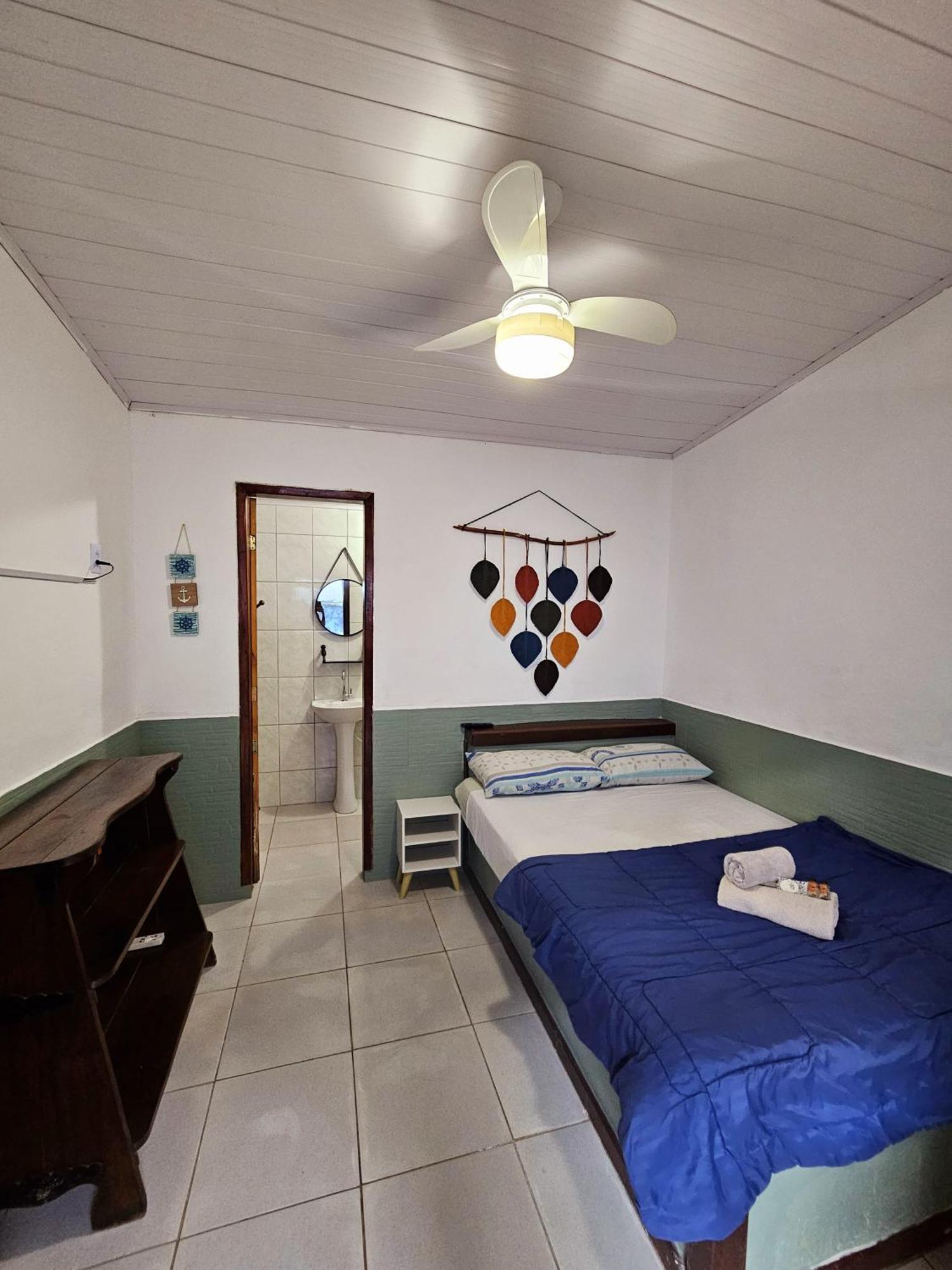 Ilha Grande Inn Dış mekan fotoğraf